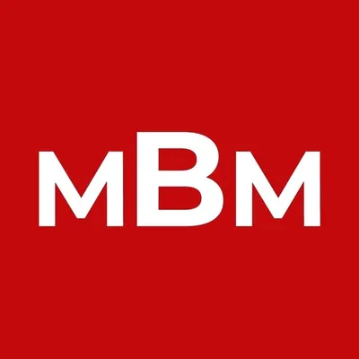 MBM | os Melhores Bolos do Mundo ๐๐ profile