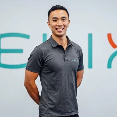 OSMOND CHIU profile