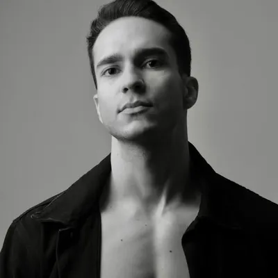Osney Zambrano profile
