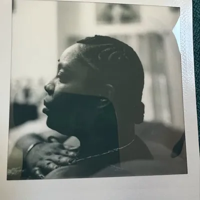 Patrisse Cullors profile