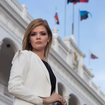 Ana María Osorio profile