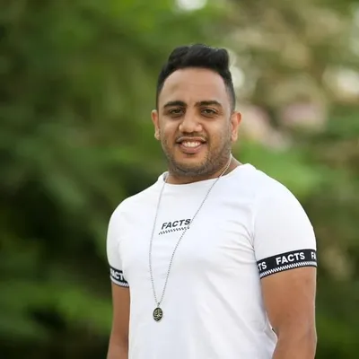 Mohammed Usama Osos profile