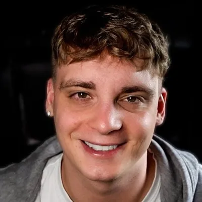 Kamil Zoń profile