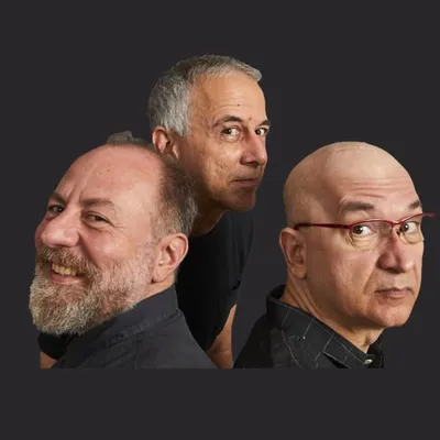 Os Paralamas do Sucesso profile