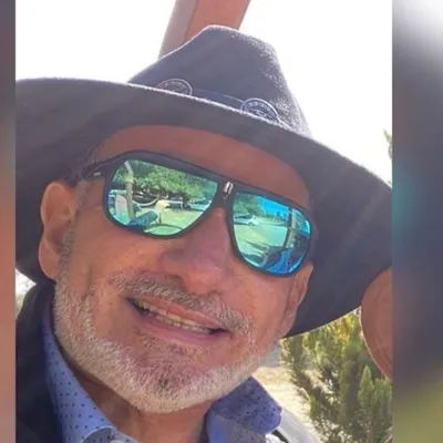 Oscar Solis Quesada | Artista Plástico profile