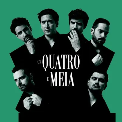 O S Q U A T R O E M E I A profile