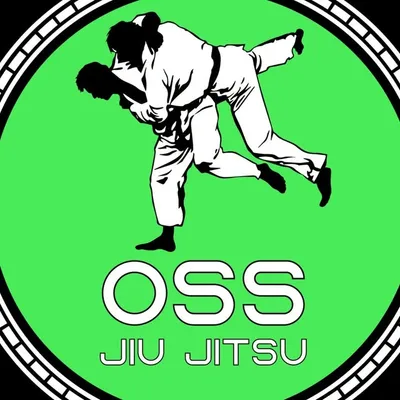 OSS Jiu Jitsu / BJJ Videos profile
