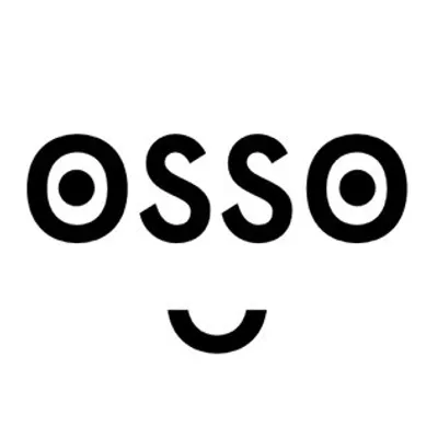 OSSO Magazine profile