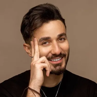 Ossy Marwah | اسامة مروة profile