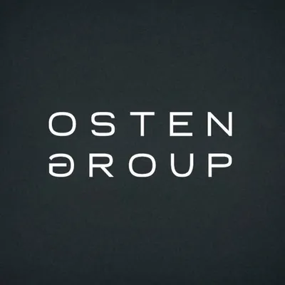 OSTEN ӘROUP profile
