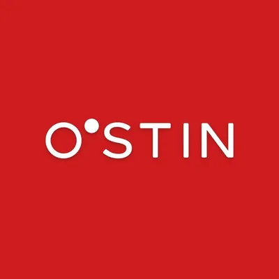 O’STIN – стиль, которому доверяют profile