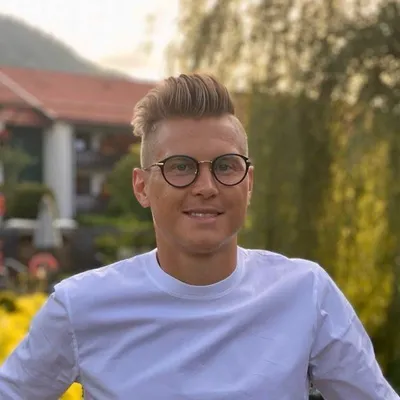 Matthias Ostrzolek profile