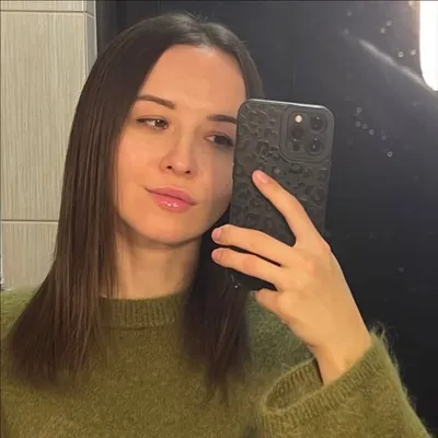 Vita Ostrovska profile