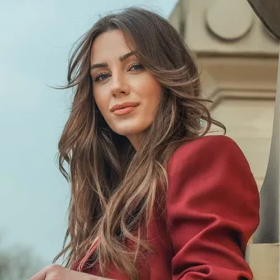 PAULINA BORKOWSKA profile