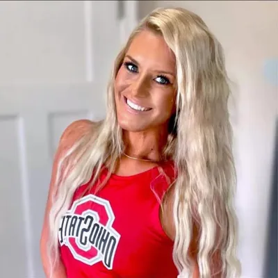 Ashley Robey profile