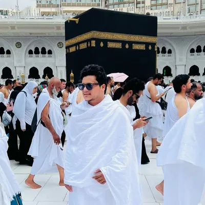 MOHAMMAD OSAMA ♥️ profile