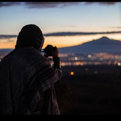 Osvaldo Cantero Sandre profile