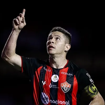Osvaldo Filho profile