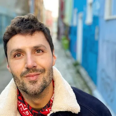 Osvaldo Vilas Banqueteria ®️ profile