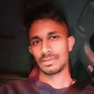 Oswald Faria profile