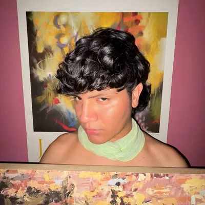 Oswaldo profile