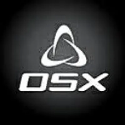OSX Argentina profile