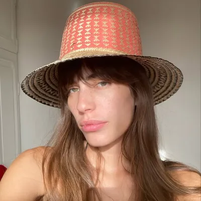 Osy Montero profile