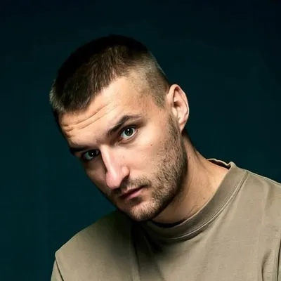 Андрей Отис profile