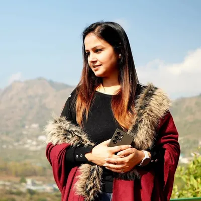 Sapna Sharma profile