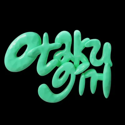 OTAKU GIRL ๐ช tattoo artist profile