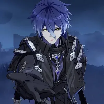 animeš profile