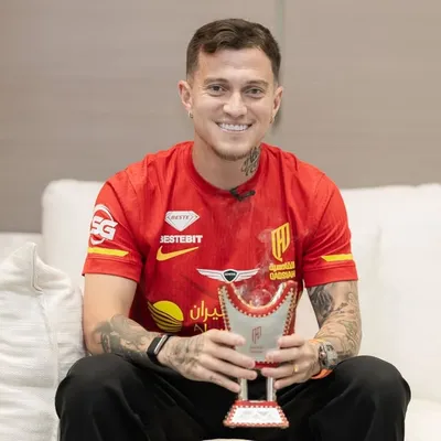 Otávio Monteiro profile