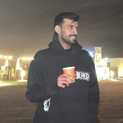 Buotb | آحمد الزلامي . profile