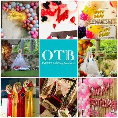 OTB EVENT profile