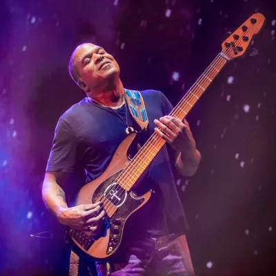 Oteil ☥ profile