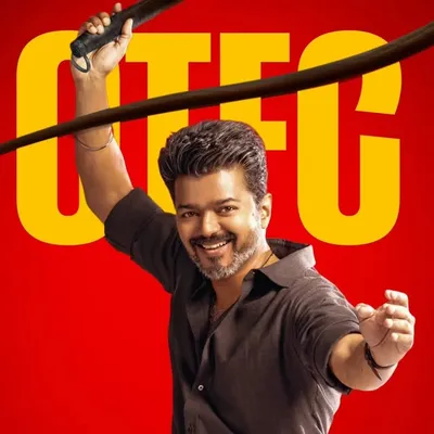 Online Thalapathy Fans Club profile