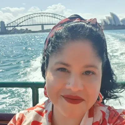Dr Zuleyka Zevallos profile