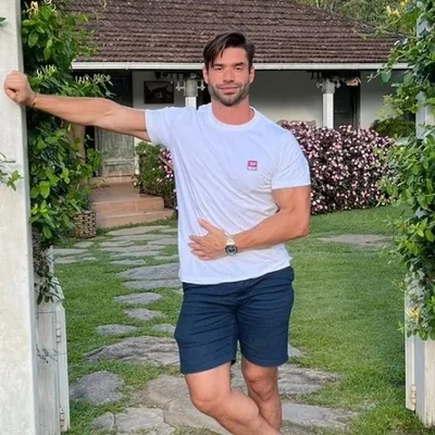 Thiago Vimercati Peterli profile