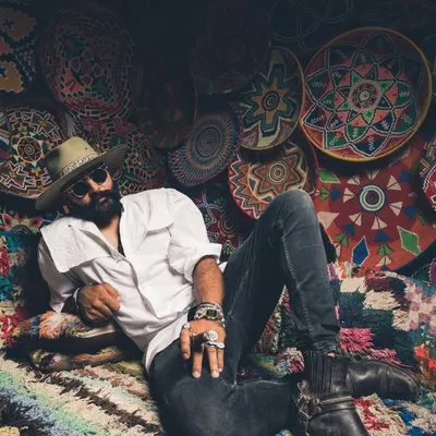 هيبة الله عثمان⚜️ profile