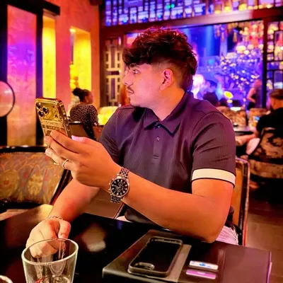 السبع 🦁👑 profile