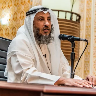 فوائد الشيخ د.عثمان الخميس profile