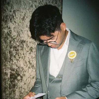 Othman Mirzan profile