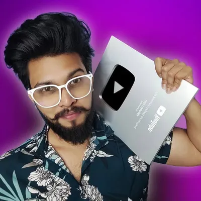 Jash Malik profile