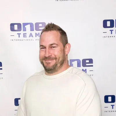 Jason Koonce profile