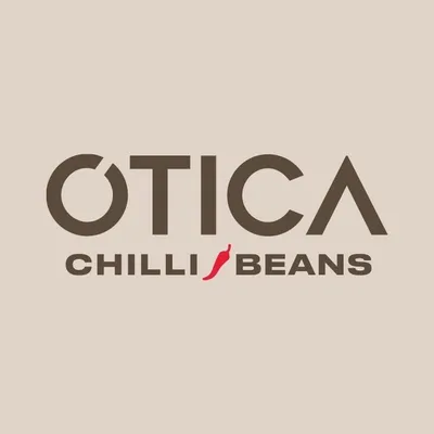 Ótica Chilli Beans profile