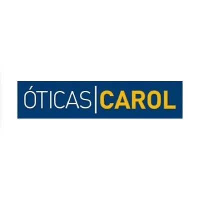 Óticas Carol BM / VR profile