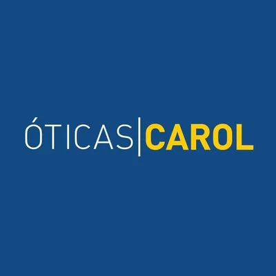Óticas Carol profile