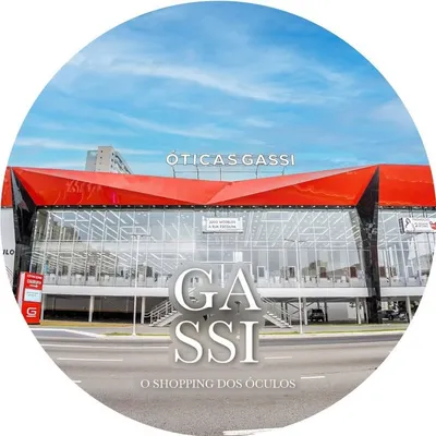 Óticas Gassi profile