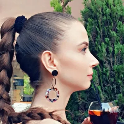 Otilia profile