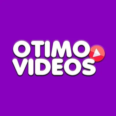 OTIMO VIDEOS profile